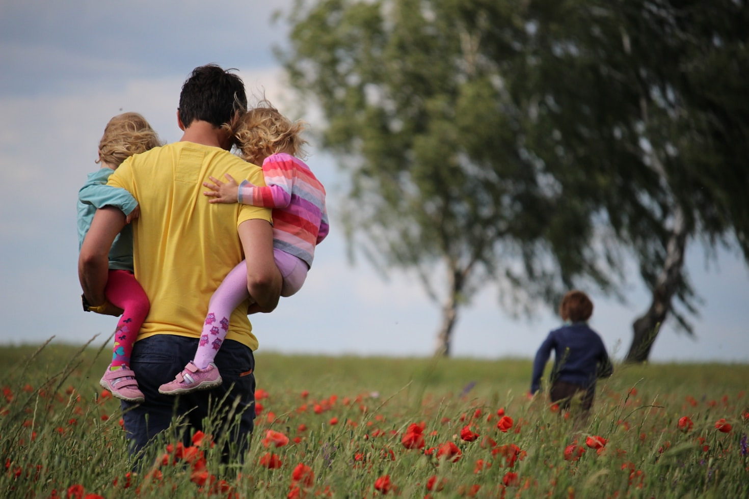 Five Ways To Protect Your Family Assets